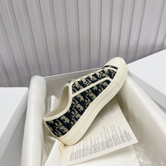 Christian Dior Men's Trainers - Picture 5 of 7